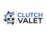 https://www.logocontest.com/public/logoimage/1562720747Clutch Valet 006.png